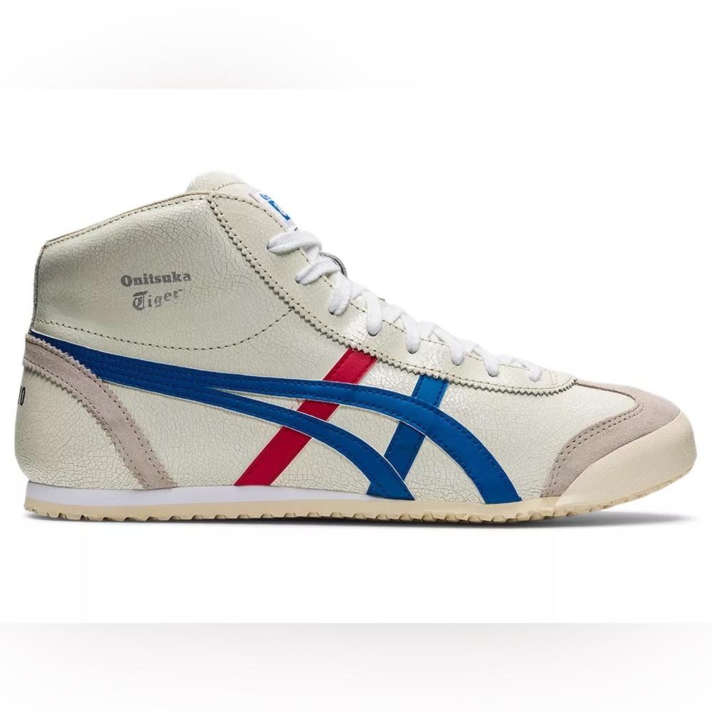 Onitsuka Tiger MEXICO Mid Runner